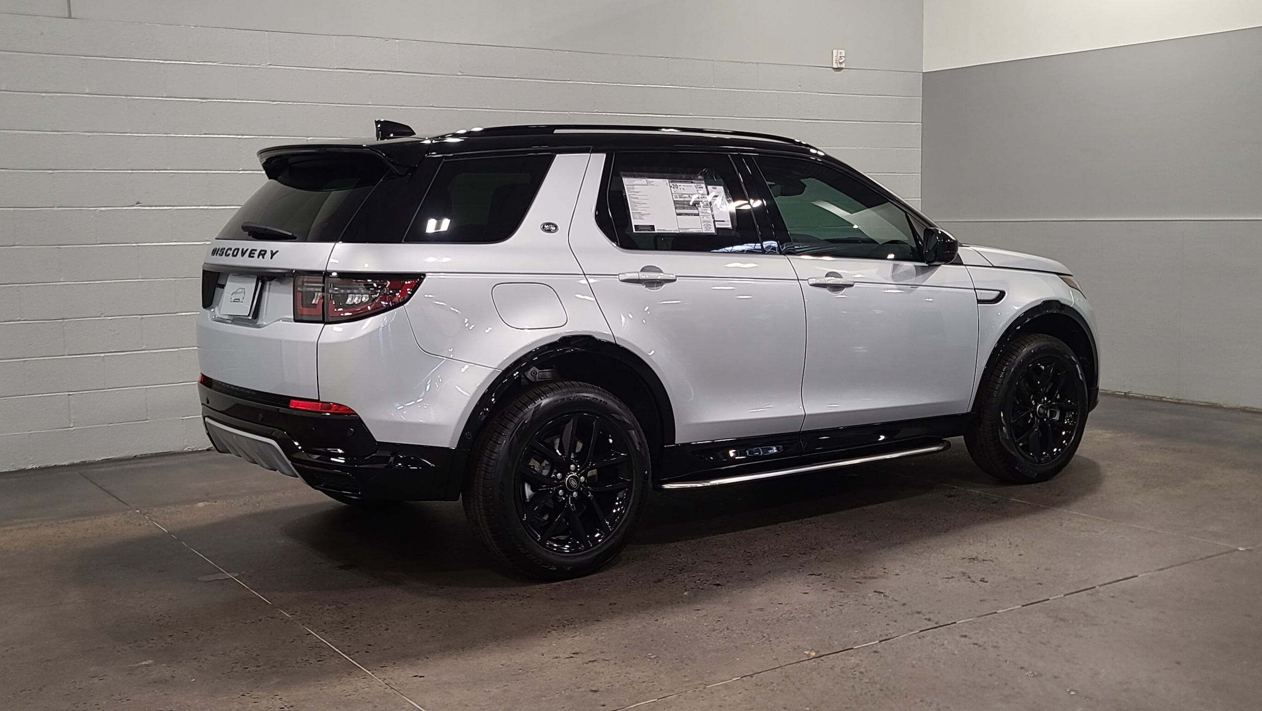 land rover discovery sport 2026 SALCL2FX0TH374949 image land rover discovery sport 2026 SALCL2FX0TH374949 image